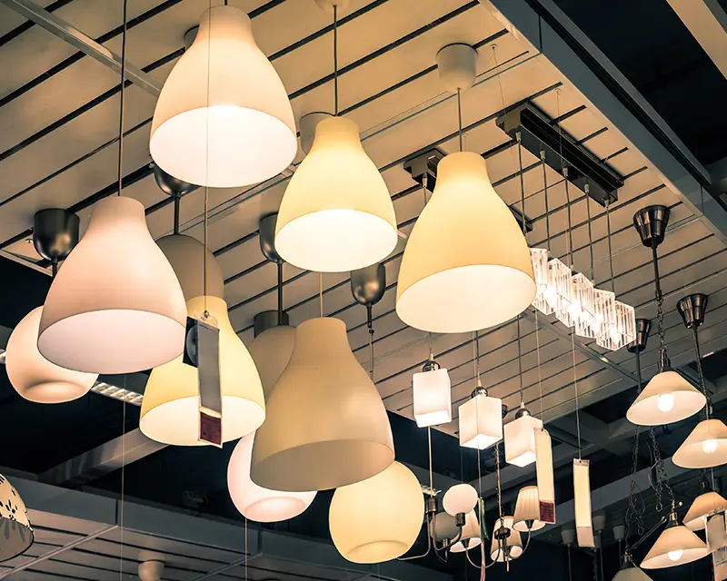 Luminaires
