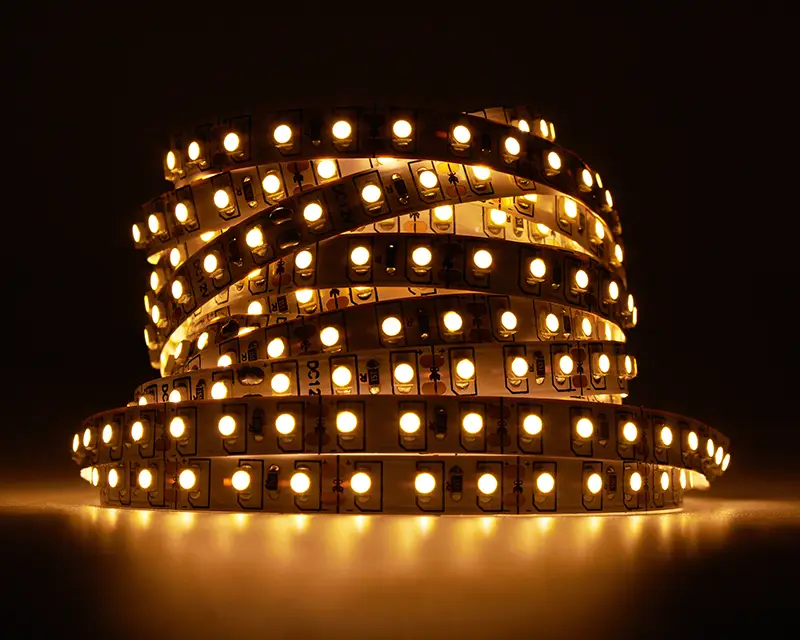 Ruban LED